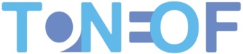 TONEOF Selfie Sticks Official Online Website TONEOF logo